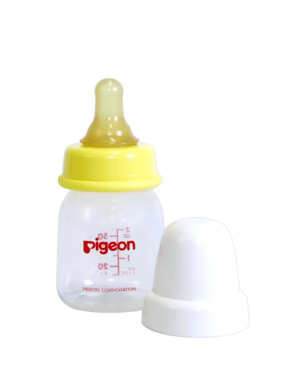 Pigeon Juice Feeder plastic 50Ml PD348